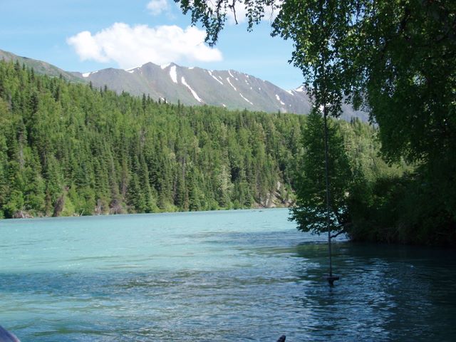 Kenai River