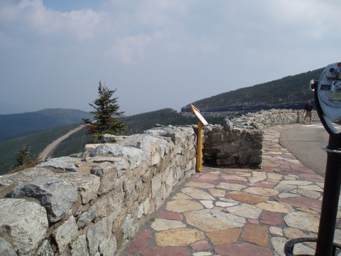 Whiteface Mountain