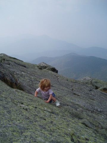 Whiteface Mountain