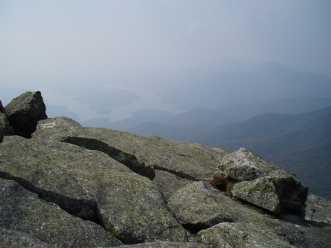 Whiteface Mountain