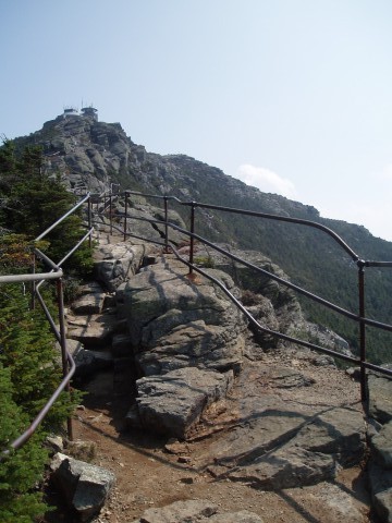 Whiteface Mountain