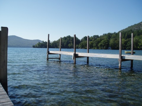 Lake George