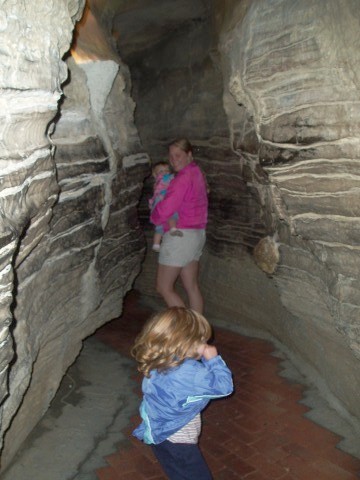 Howe Caverns