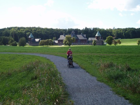 Shelburne Farms